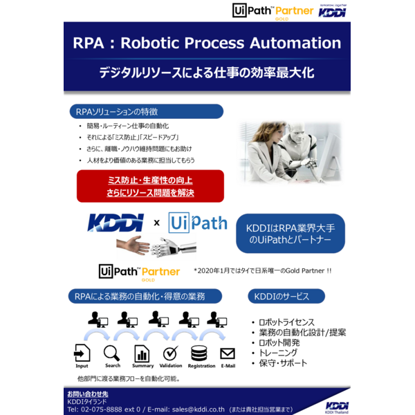 RPA
