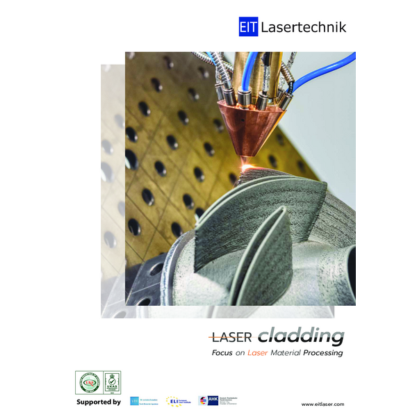 Laser Cladding