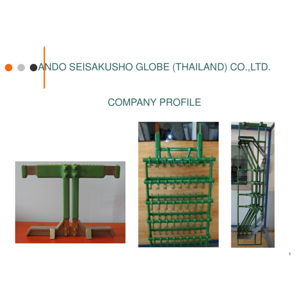 Company Profile
