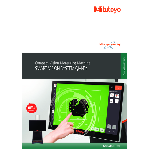 Measuring Machine_QM-FIT_Catalog