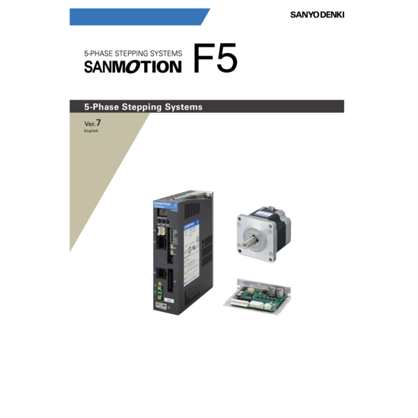 Catalog_5Phase-SteppingSystem-F5