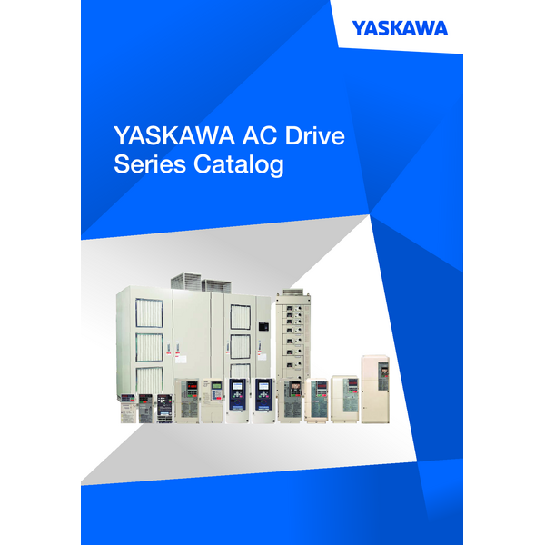 Inverter_AC Drive Series_Catalog