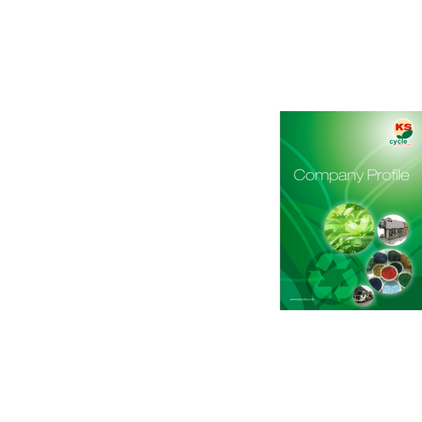 KScycle Thai Company Profile
