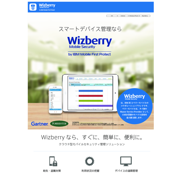 Wizberry