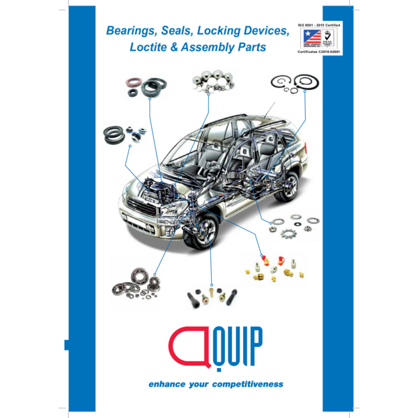 Catalog