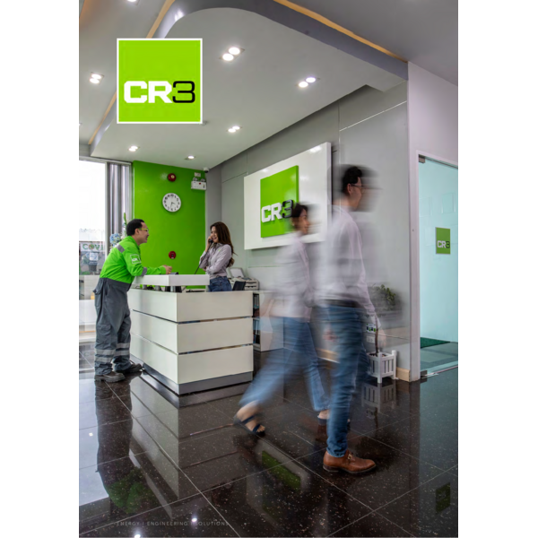 CR3