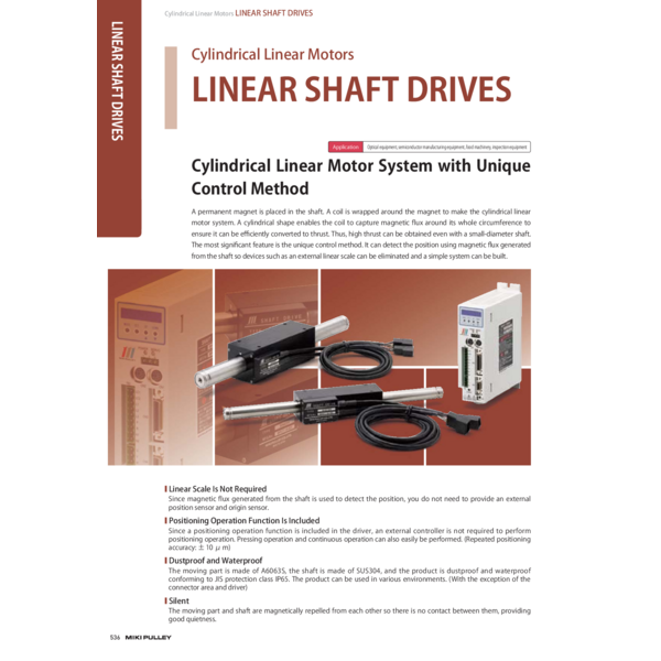 LINEAR