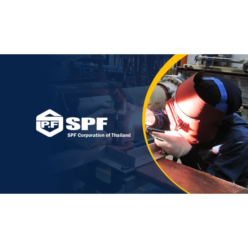 SPF (Thailand) Co., Ltd._Company Profile