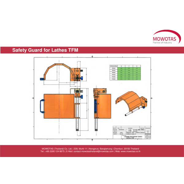 2022-01-13_Safety-Guard-for-Lathes_TFM_Thai_ENG