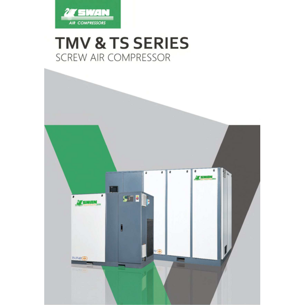 Screw Compressor Series