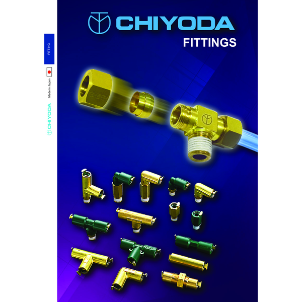 Fittings CHIYODA