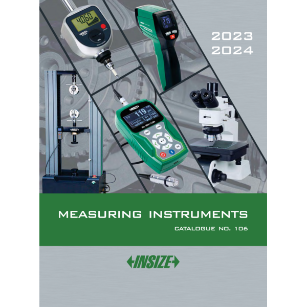 CATALOGUE INSIZE