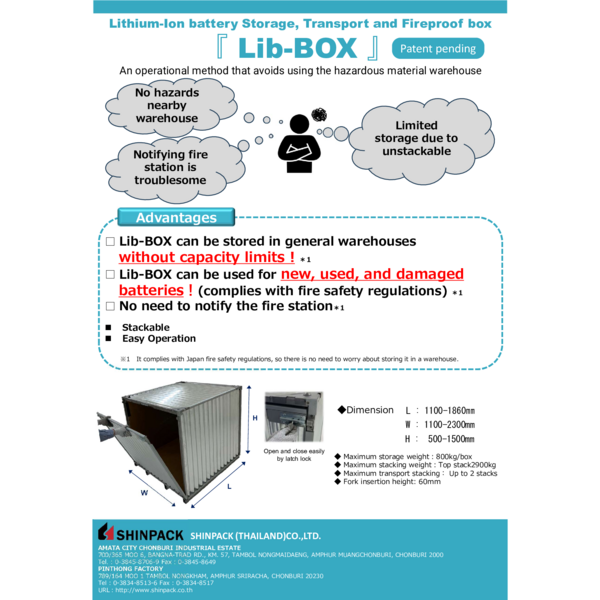 Lithium-Ion Battery Storage_Lib-BOX