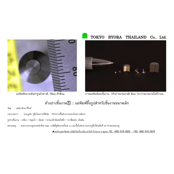 TBT-catalog