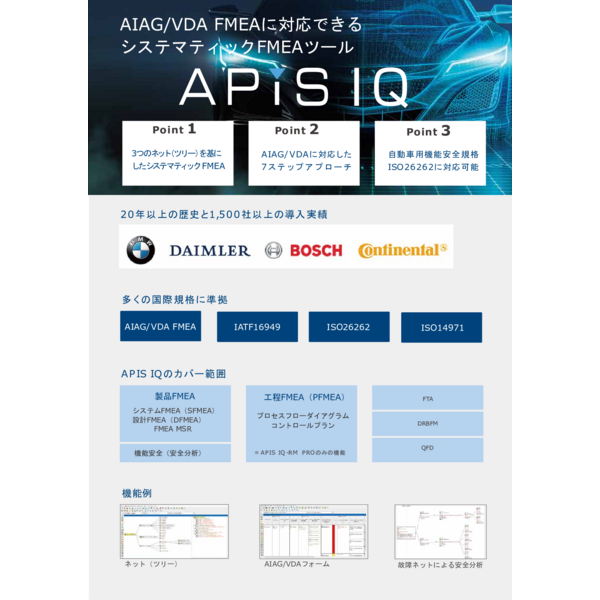 APISIQ