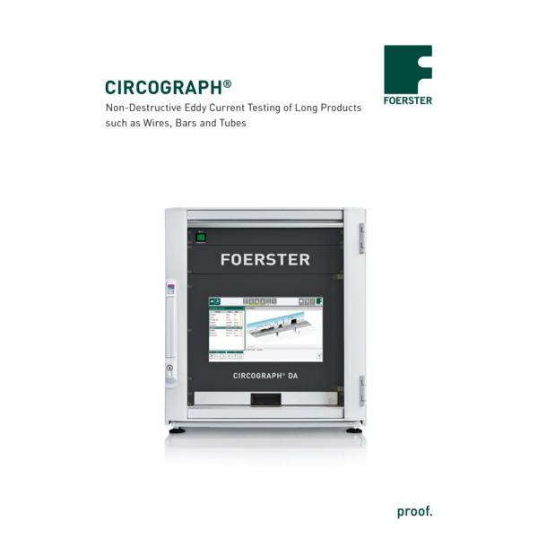 CIRCOGRAPH CI
