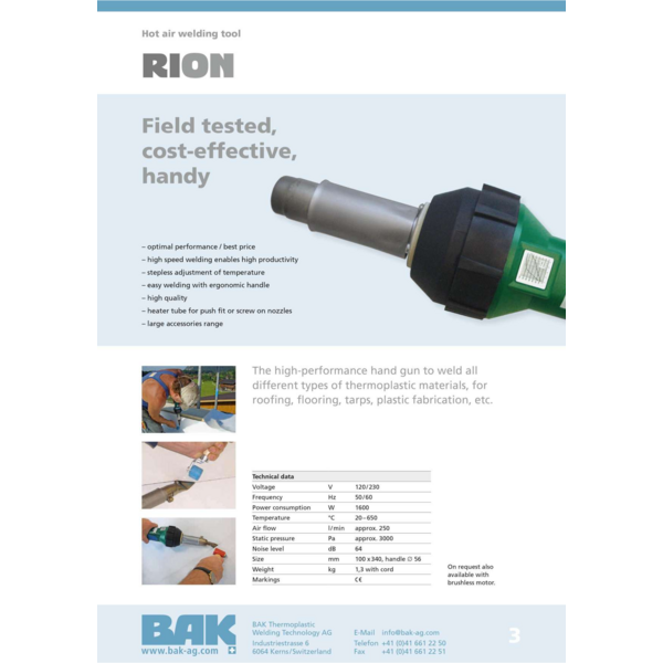 Download_Brochure_for_Hand_Tool_Plastic_Welding_Machine_RiOn
