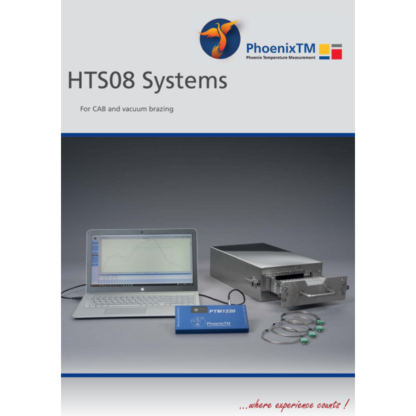 HTS08 Systems