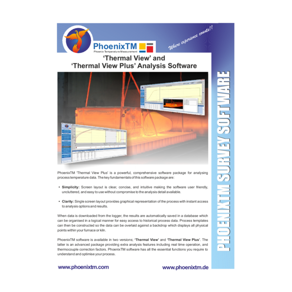 PhoenixTM 'Thermal View Plus'