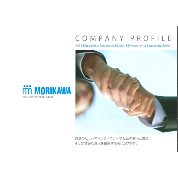 Company Profile