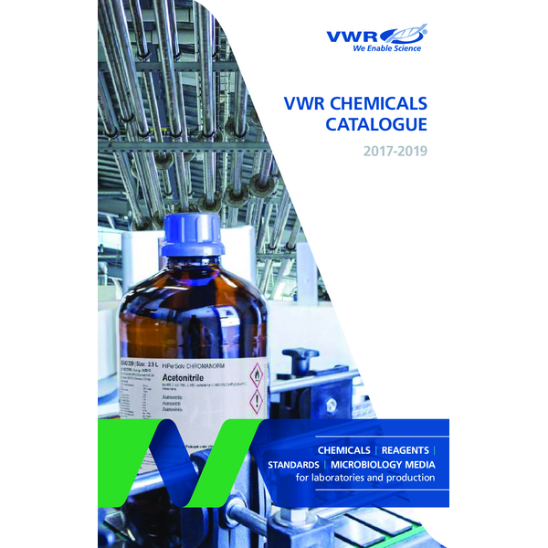 VWR