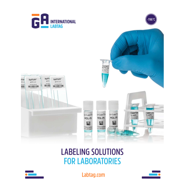 Labtag