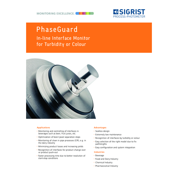 PhaseGuard