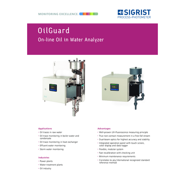 OilGuard