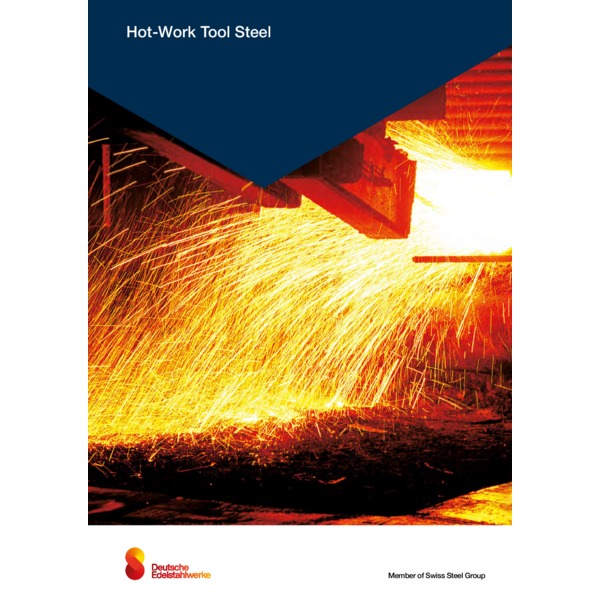 Hot Work SWISS STEEL