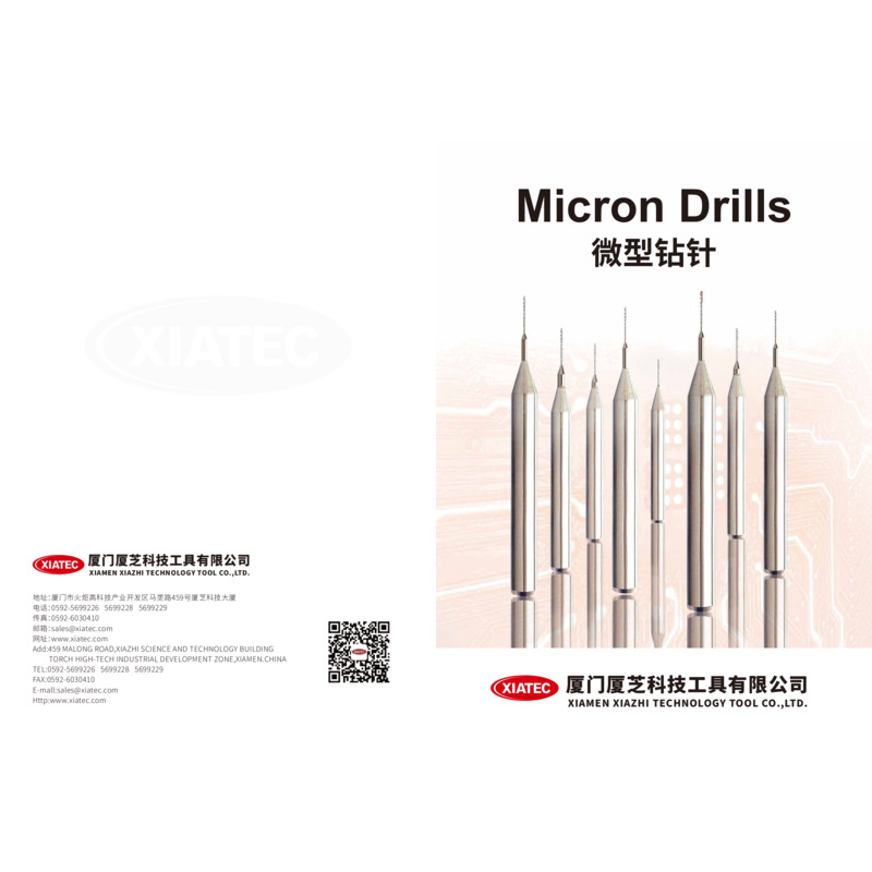 XIATEC drill bit
