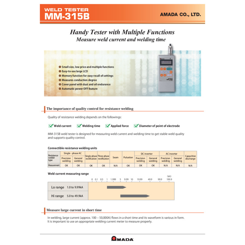 MM-315B_Weld Checker_Catalog