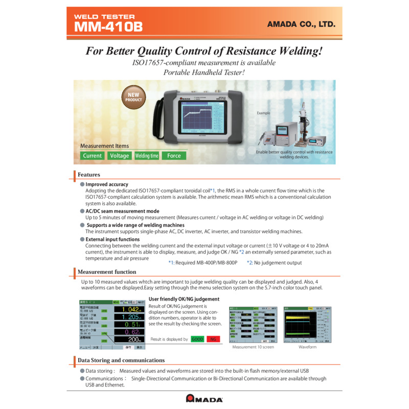MM-410B_Weld Checker_Catalog
