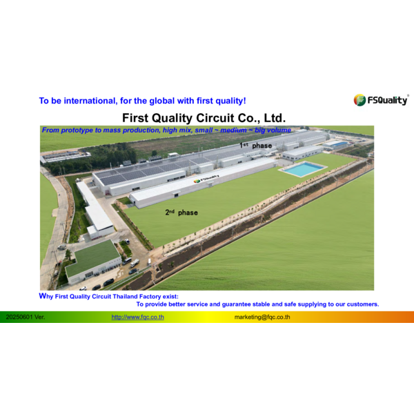Company Profile