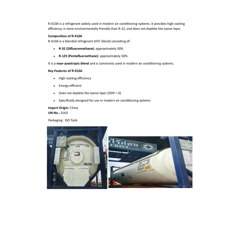 R-410A Catalog Eng Version