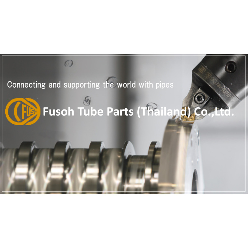 Fusoh Tube Parts (Thailand)_Company Profile