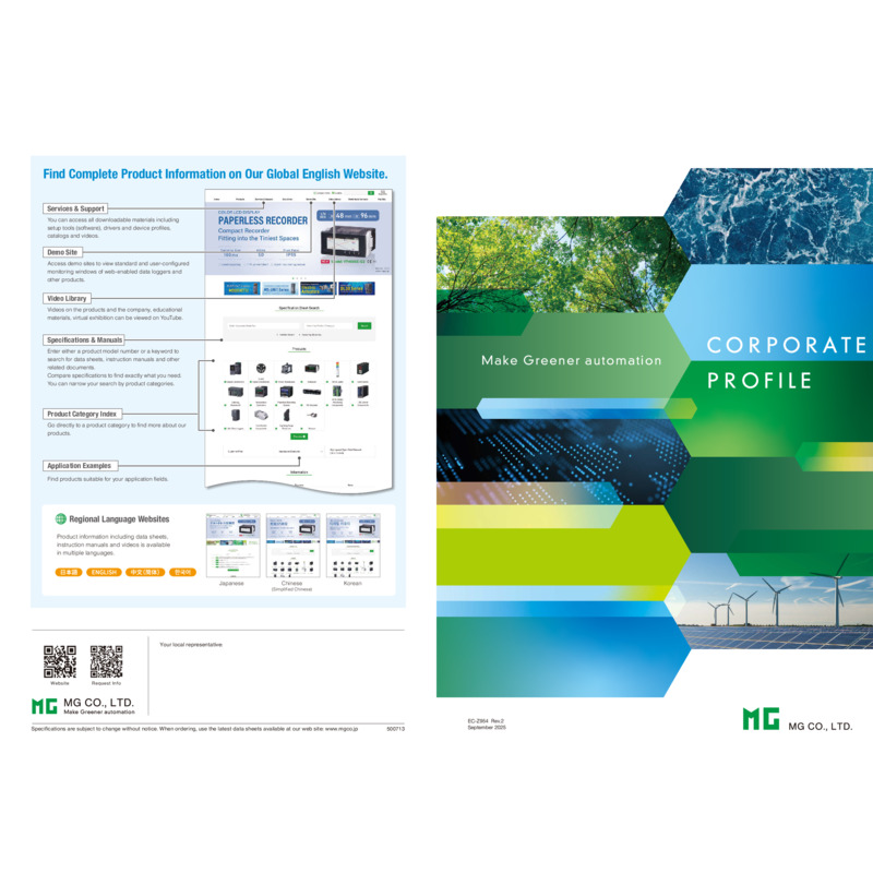 MG Co., Ltd._Company Profile