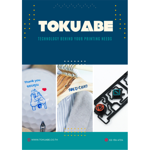 Printing Service Catalog TH
