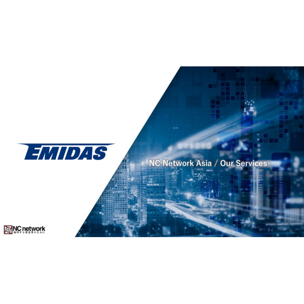 Company Profile_All services