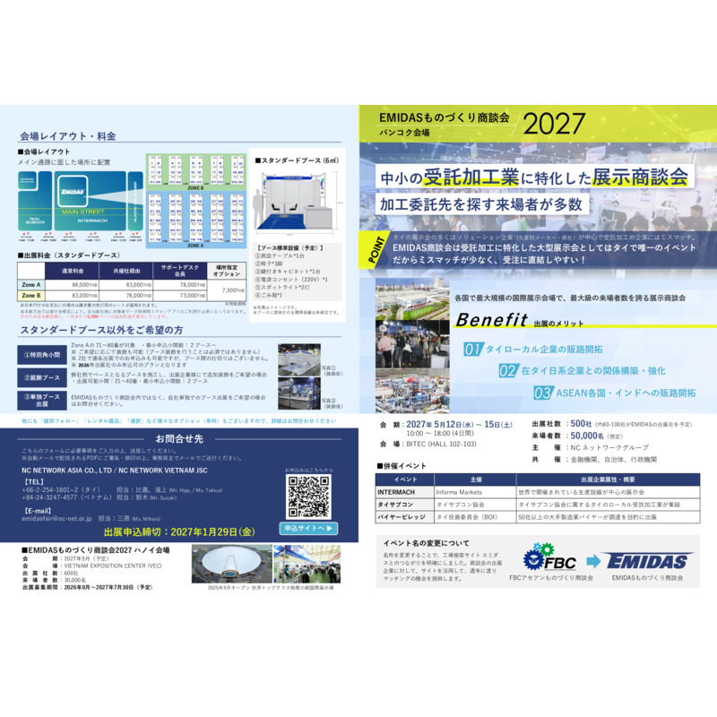 バイヤーニーズ①