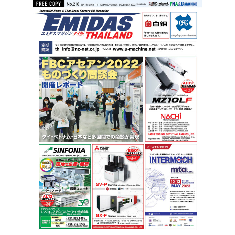 EMIDAS V.218