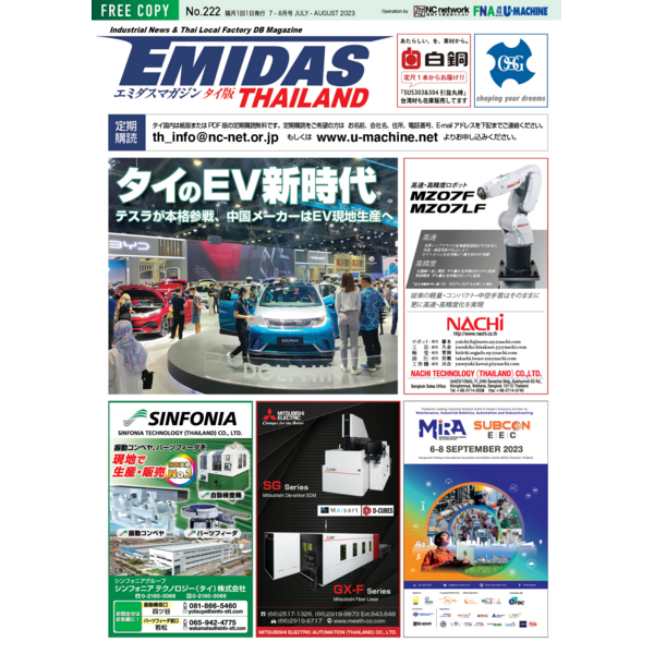 EMIDAS V.222