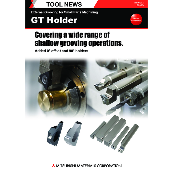 GT Holder_Cataolog