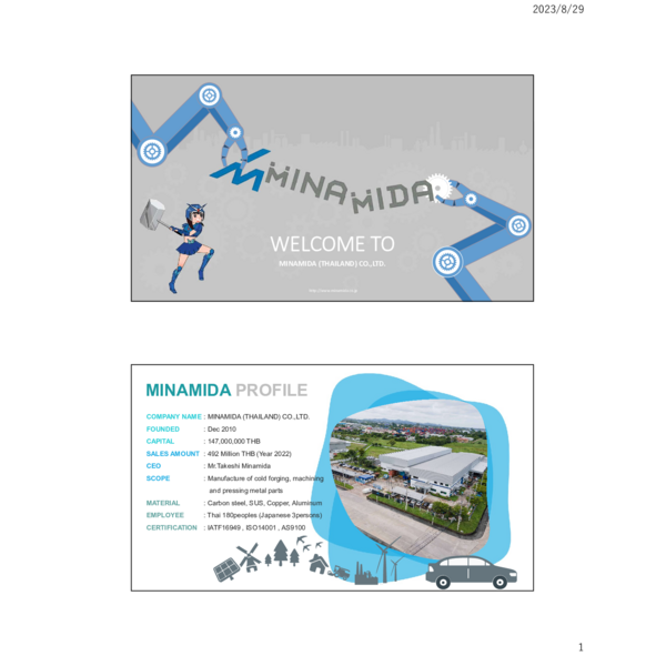 MINAMIDA_Profile