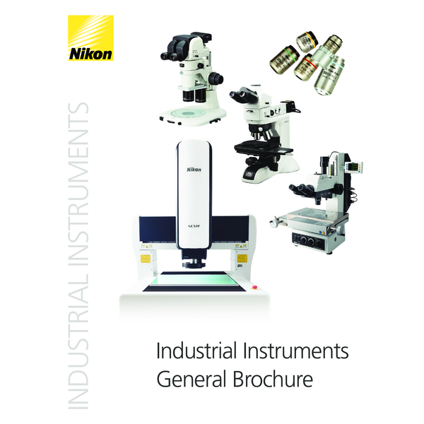 Instruments-General