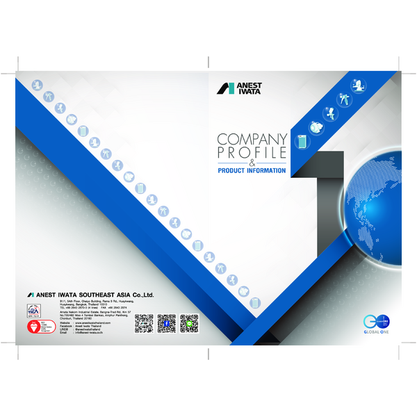Company profile EN