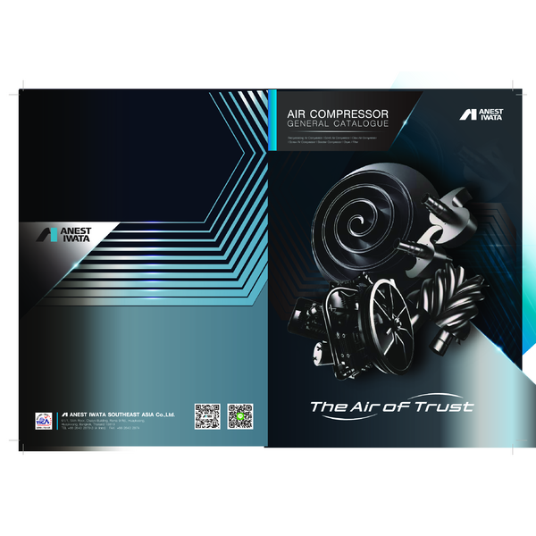 Air Compressor All type series