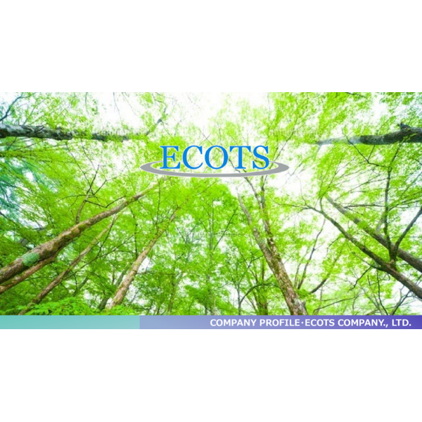 ECOTS ENG