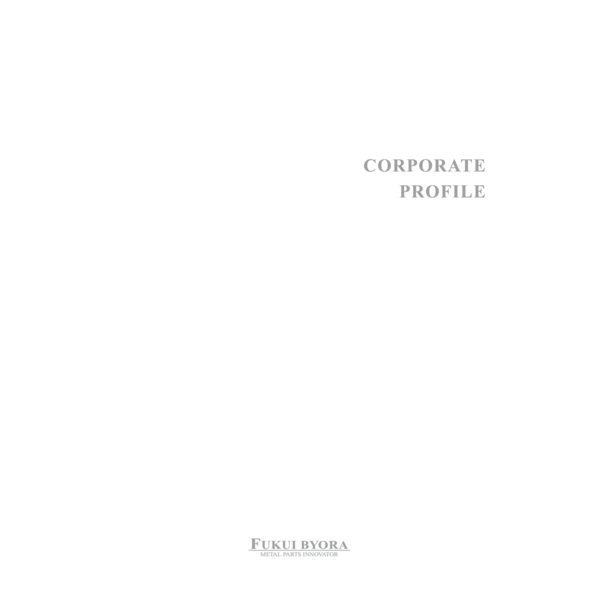 Company Profile