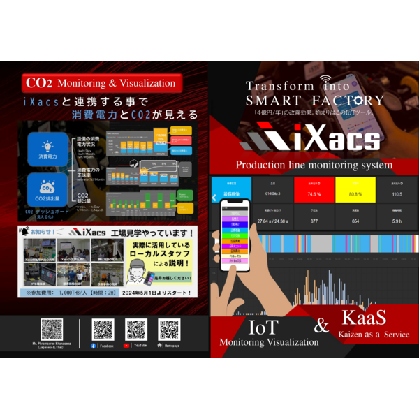 iXacs_Brochure_JP