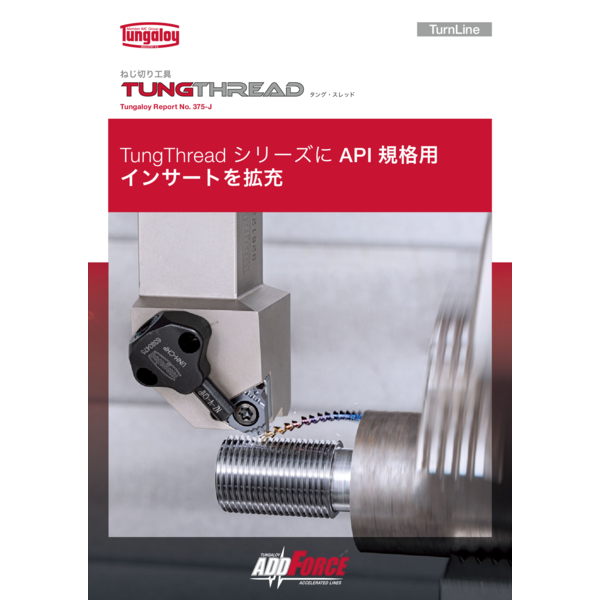 Catalog_TungThread-TUNGALOY